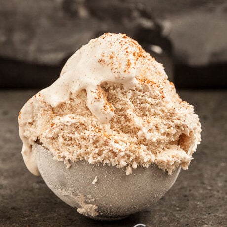 Snickerdoodle Ice Cream 3