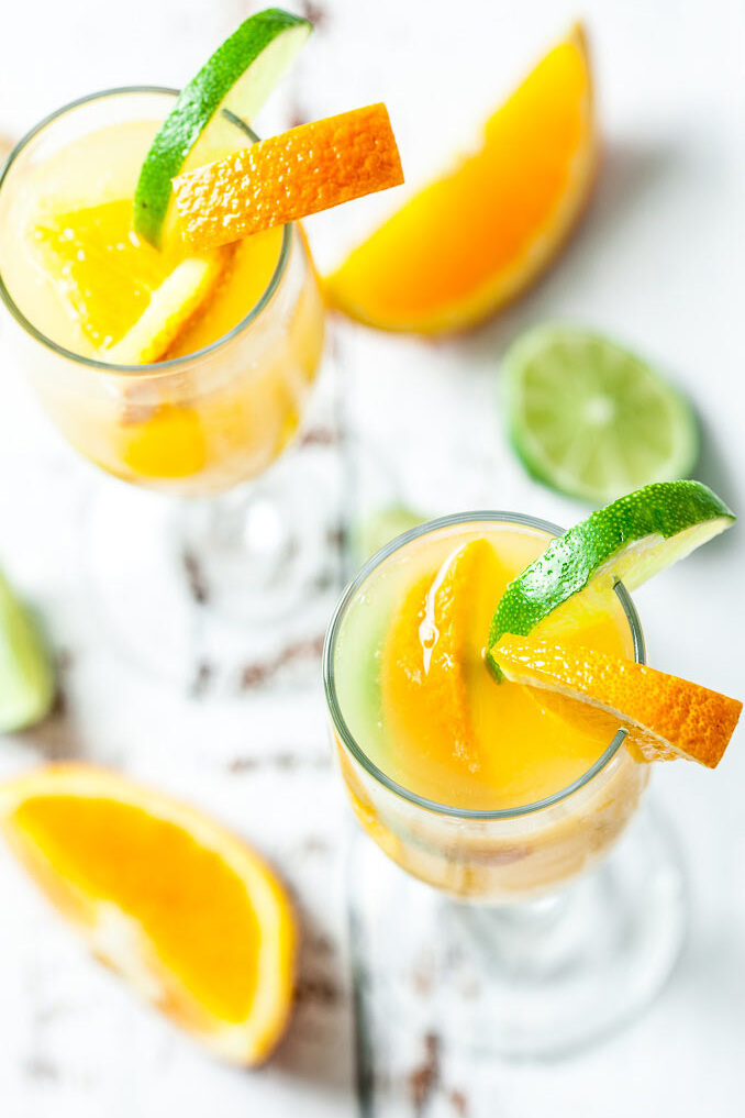 mimosa recipe best mimosa cocktail