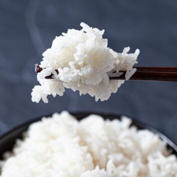 Instant pot jasmine rice