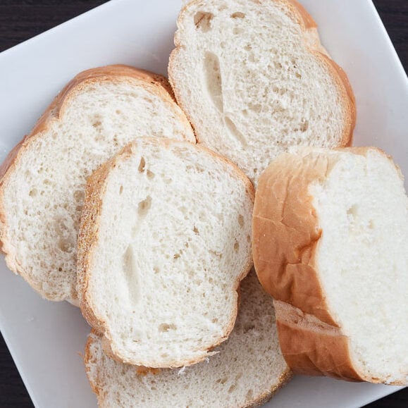 french toast slices for apple french toast bake