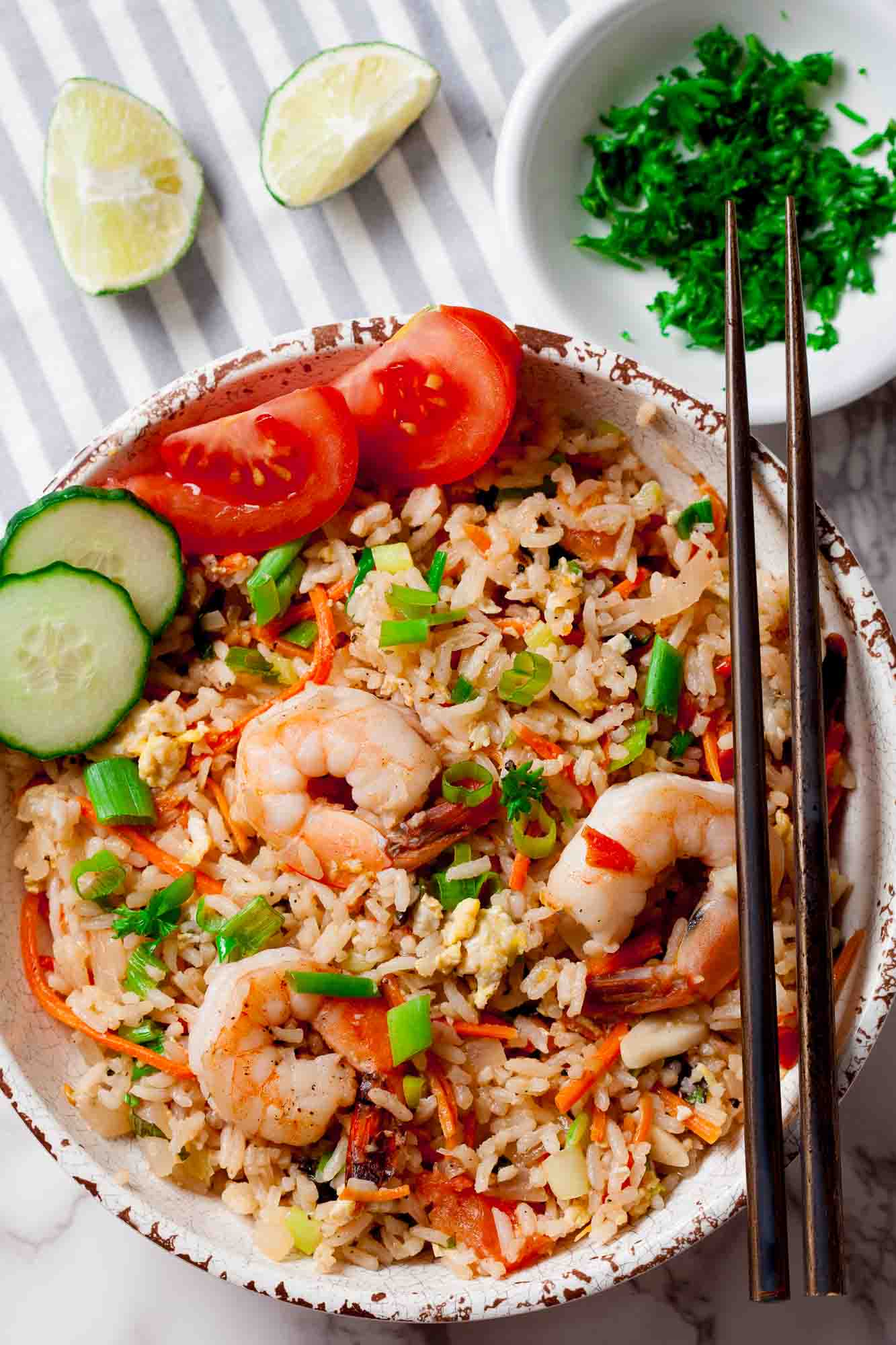 Thai Fried Rice