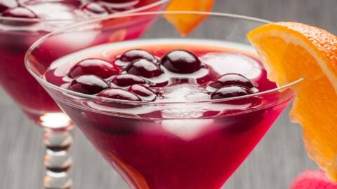 Madras Cocktail | Chew Out Loud