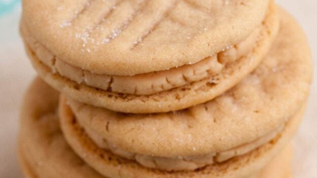 Crack egg shells all around; the more well-cracked an egg is, the easier you'll be able to peel it. While keeping the eggs submerged in cool water, gently peel cracked shell off.